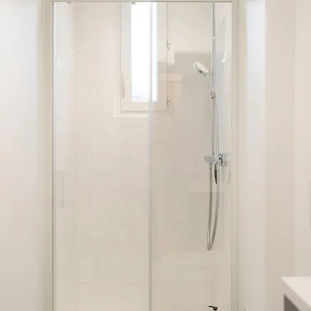 Lägenhet Le Cocon De Jeanne - Thermal - 2 Pers *