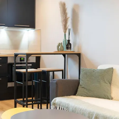 Le Cocon De Jeanne - Thermal - 2 Pers Apartment *