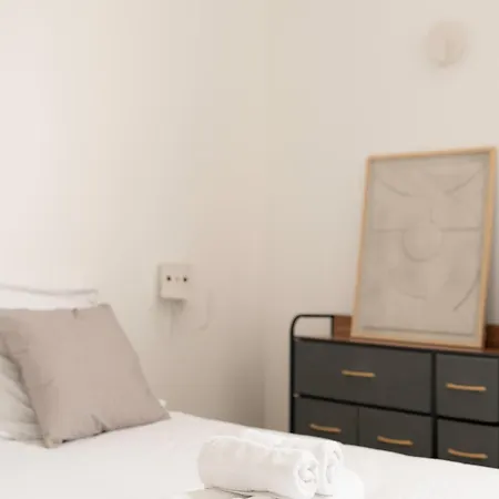 Le Cocon De Jeanne - Thermal - 2 Pers Apartment *